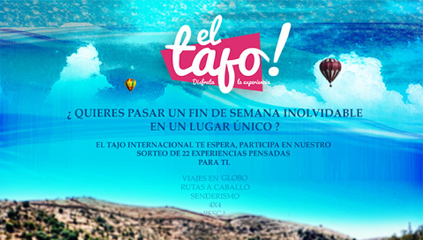 tajo-internacional